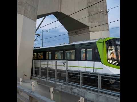 IN TRANSIT: REM opening leads EXO to redesign some bus routes