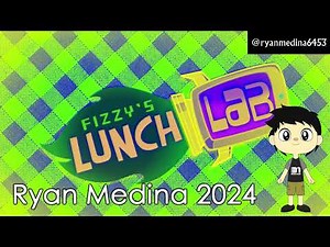 Fizzy's Lunch Lab Intro Effects (Sponsored by Preview 2 Effects)