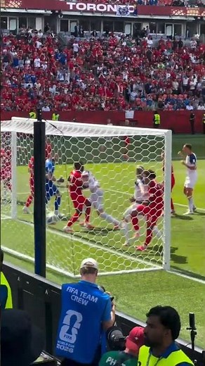 🇨🇭 Schweiz 4-1 Bosnien und Herzegowina 🇧🇦 Highlights & Alle Tore FIFA WM 2026 #schweiz #bosnien