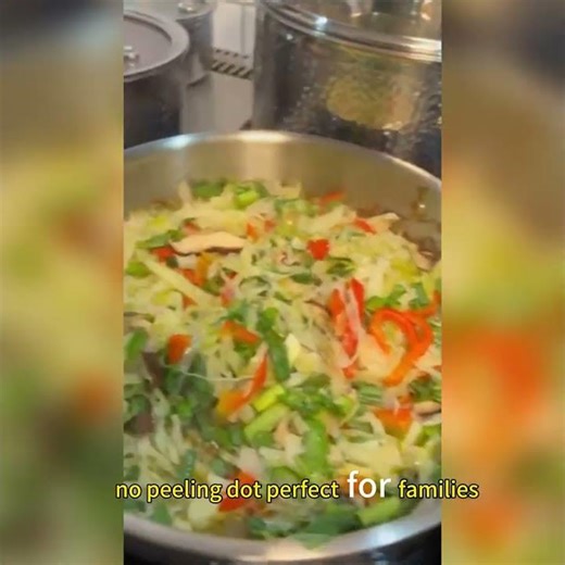 Premium Stainless Steel Cookware: Your All- In - One Cooware Set