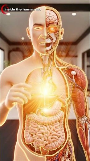 What Chocolate Really Does Inside Your Body