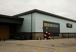 Pioneering print firm bids to go green in Kent