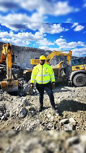 Meet Mining Magnet Mogul Salisoka: Businessman, Philanthropist, Logistician