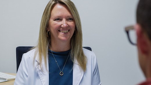 Connie Porter takes different approach to health care as this week's MarionMade!