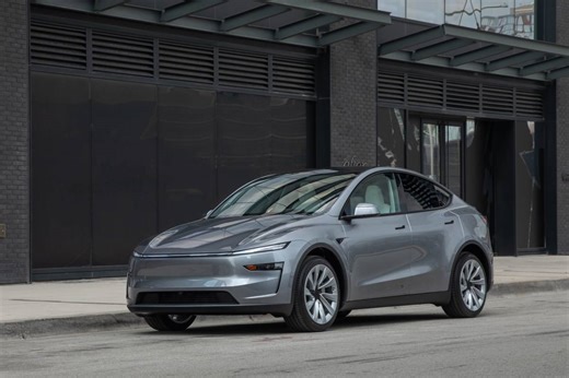 How Much Is the 2026 Tesla Model Y? | Cars.com