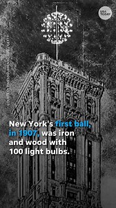 3...2...1... New Year's Eve traditions explained. | USA TODAY