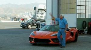 108K views · 3.5K reactions | Who's cutting onions? Check out this sweet Corvette story and tune in tonite for the full length episode on Jay Leno's Garage. More power, more wheels, more huge guests and more one-of-a-kind vehicles you can't see anywhere else. It's going to be one wild ride! Watch #JayLenosGarage Wednesdays at 10P ET on CNBC Prime | National Corvette Museum | Facebook