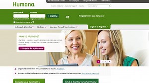 Humana pulls health insurance from Utah