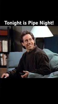 Kramer Face Is A Catchers Mitt #seinfeldbloopers