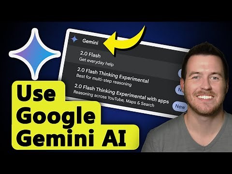 How to Access and Use Gemini AI