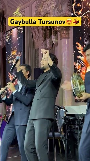 Qura-quralay🤩 G’aybulla Tursunov yangi xit🔥 #quralay #gaybullatursunov #live #love #rek #duet #top