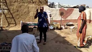 59K views · 927 reactions |   JUST BECAUSE I'M STRONG ENOUGH TO HANDLE PAIN, DOESN'T MEAN I DESERVE IT. He has just 6 more days here. His Name is "DUT BOL" He's from South Sudan. . Dinka Aweil to be precise. Sometimes you don't realize you're actually drowning when you're trying to be everyone else's Anchor. | Captive Warriors Rescuers | Facebook