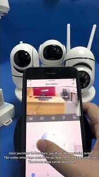 SQCOM Single Lens Series Installation Tutorial