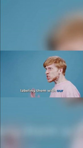 Everybody Projects Their Judgements - Projection Is a Coping Mechanism