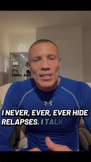#LivedExperience want to clarify something, not in response to any one person, but for anyone trying to understand where I’m coming from. I’m not a medical professional, I’ve never claimed to be, and I don’t replace clinical care. What I share comes from 25 years of lived experience of addiction, relapse, recovery, and severe mental health, alongside trauma-informed recovery and guidance from professionals I work and volunteer with. Recovery isn’t a straight line, relapse isn’t failure, and ther