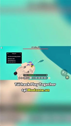 #playtogether