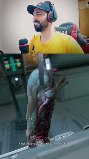 It’s Inside Me… I’m DOOMED 😭 | Alien Rogue Incursion