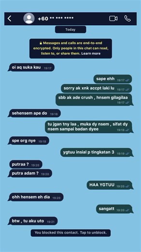 Navigating the Emotions of a Blushing Crush