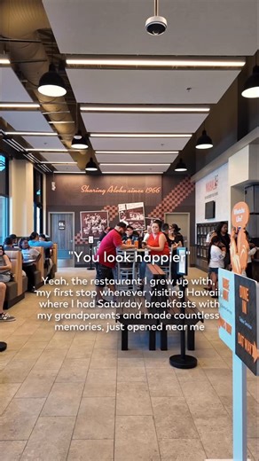 Zippy's Restaurants on Instagram: "A taste of Hawaii's comfort food, right here in Southern Nevada 🧡 Come visit us at 9570 S. Eastern Ave. Las Vegas, NV 89123 🥳 🤙🏽 Hours of Operation starting 9/10 Takeout & Bakery: 6 AM - 12 Midgnight Dine In: 7 AM - 12 Midnight"