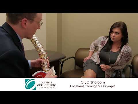 Understanding Degenerative Disc Disease and the Treatment Options | Dr. Andrew Manista