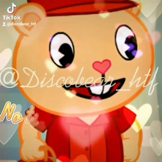 Explorando el universo de HTF y Disco Bear