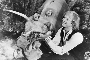 Wolfgang Petersen director of The NeverEnding Story & More passes away at 81 | Chip and Company