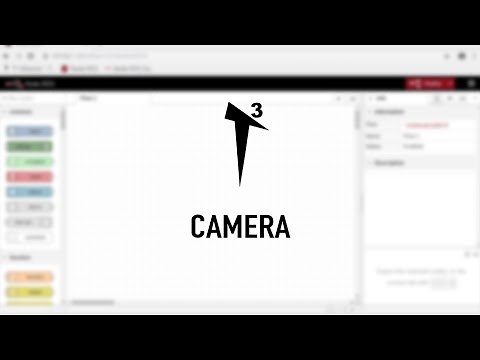 RPi Node-Red: Camera