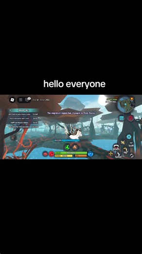 #scenario #cos #creaturesofsonariafyp