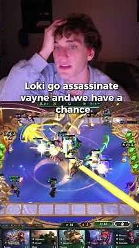 New hack to enter flow state #tft #teamfighttactics