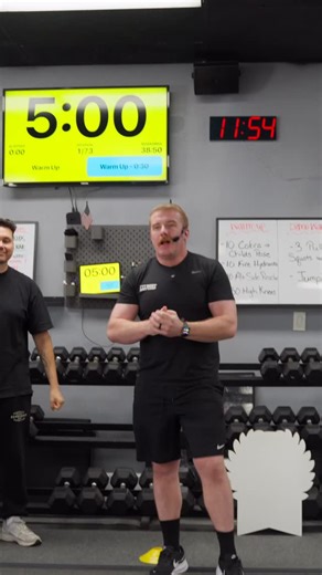 Fit Body Boot Camp on Instagram: "Wait whose birthday is it🎉? ~ Celebrate your birthday with a fit body boot camp workout💪🏽🎉"