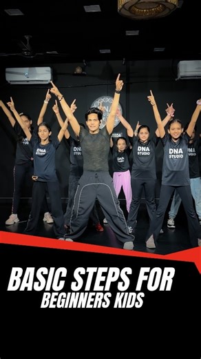 Varun Chauhan on Instagram: "Basic Steps For Beginners Start Learning Dance Skills How To Do Dance Beginners Steps For Kids . . Choreography By @varun_chauhan1006 . . With Song Check This Page @varunchauhan_dancer . . Location @dnastudio_dancekakeeda @nehaarya_dance_tutorial @neha_arya_choreographer . . #varunchauhanchreography #dnastudio #TrendingReels #DanceTutorialForBeginners #TutorialForBeginners Dance Tutorial, basic Steps For Beginners, varun Chauhan Choreography, DNA Studio, tutorial wit
