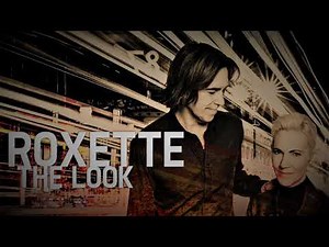 80s 羅克賽特 Rosette - The Look (加長混音版) 1988