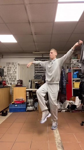 Der Beat hat mich zerrissen - Altin Bubba Trend