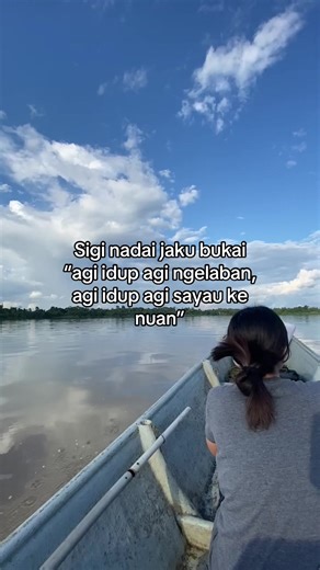 Iban Quotes on Life and Resilience