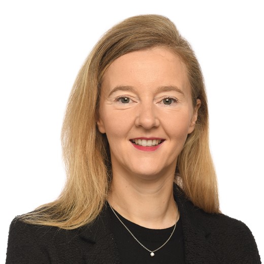 News | 'The future of real estate will be increasingly operational,' KKR's Stephanie Morelle says