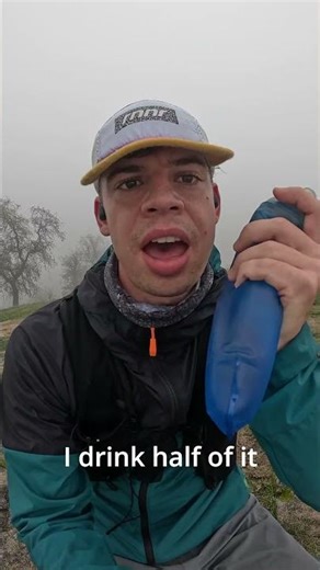 My Nutrition Plan For Ultra Marathon Races 🍔🍌🏃🏽 #nutrition #runningnutrition #ultrarunning