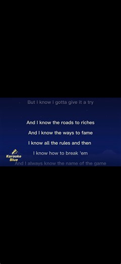 Air Supply - Making Love Out Of Nothing At All Karaoke