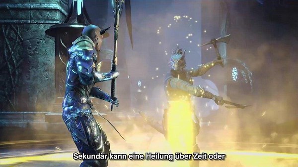 Bethesda_DE - Twitch