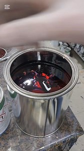 4.9K views · 105 reactions | BLACK CHERRY TOYOTA PAINT CODE 3P2 #paintmixingtutorial #paint | Juanito Asenas Futalan | Facebook