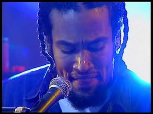 Ben Harper - Ground on Down (Live NPA Canal+)