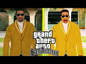 ¡El Mejor COLOR MOD Para GTA San Andreas "BAJOS RECURSOS" PC 2020! [COMPATIBLE CON SAMP]