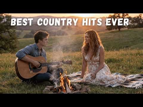 Greatest Hits Country Love Songs 70s 80s 90s | Classic Country Ballads Playlist 2026