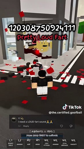 Jujutsu Shenanigans Kill Sounds in Roblox
