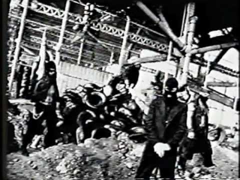 BILE - I Reject [Music Video]