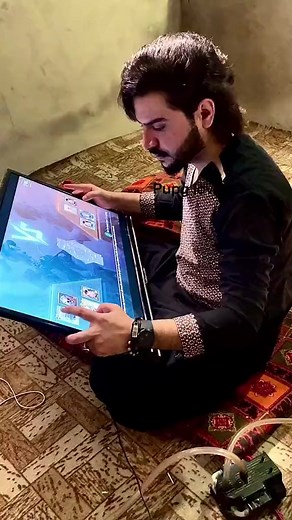 1.8M views · 35K reactions | Pubg lover ❤❤❤❤❤❤ | Dp gaming | Facebook