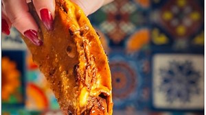 Taco shop with hand-pressed tortillas is latest to open on busy N.J. town’s Main Street