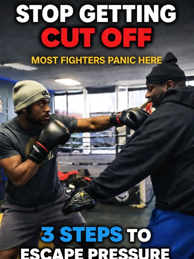 Master Your Boxing Footwork: Effective Drills