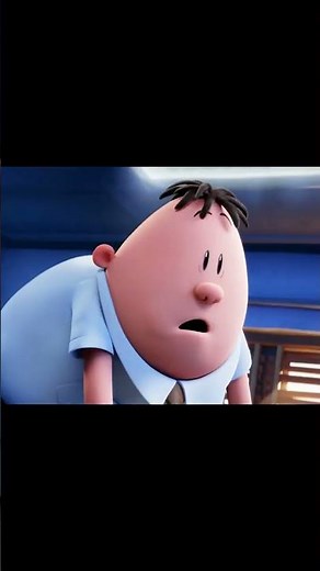 Captain Underpants The First Epic Movie | Meet Captain Underpants