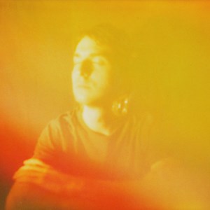 Liam Betson - The Cover Of Hunter