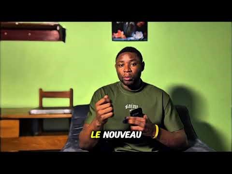 Comment créer un compte tiktok monétiser étant en Afrique avec un VPN compatible